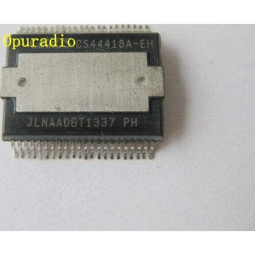 Original CS44418-EH CS44418A-EH CIRRIS HSSOP44 Chip IC 5PCS/LOT