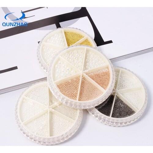 Qunzhao Materials For Nail Design