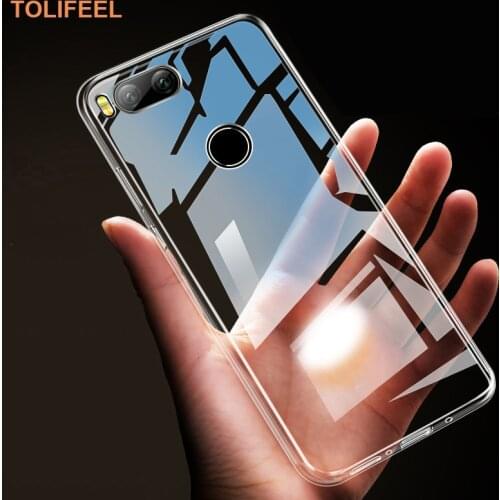 Чехлы для телефонов Xiaomi Mi 5X TOLIFEEL China At AliExpress