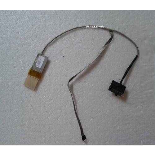 WZSM New LCD Flex Video Cable for HP Pavilion G6 G6-2000 G6-2238DX laptop cable P/N DD0R36LC000 DDOR36LC030 DD0R36LC040