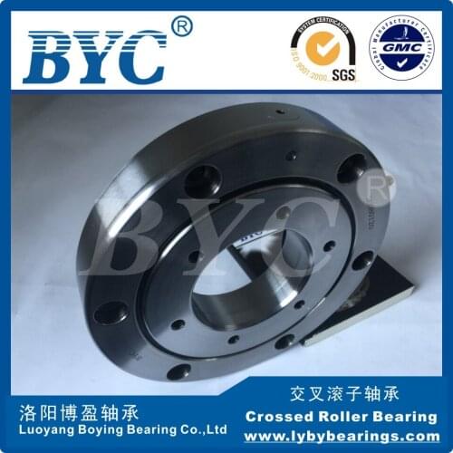 XU080120 crossed roller bearing|BYC standard bearing replace 69x170x30mm