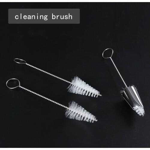 Aki's Gift Cleaning Brushes