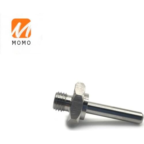 Aluminum Stainless Steel CNC Turning Small Metal Parts Cnc Turning Service Custom Parts