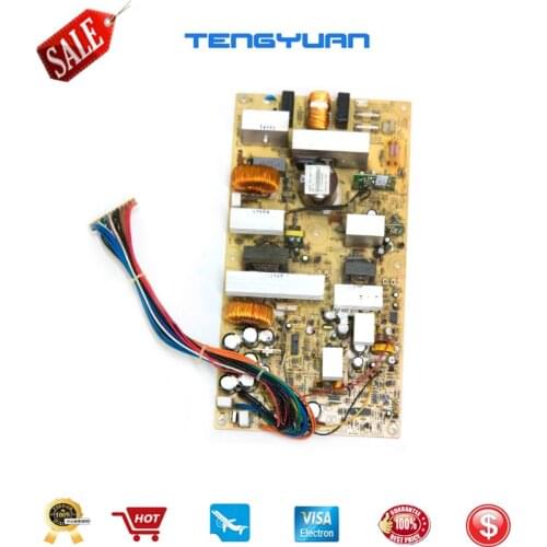 Free shipping DesignJet 5100 5500 5500PS 5500UV Power supply unit Q1251-69312 Q1251-60314 C6090-69028 Q1251-60312 Q1251-60122