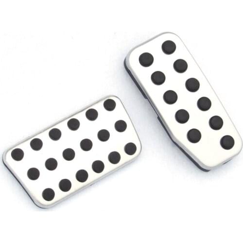 Cnwagner Pedal Pads Honda