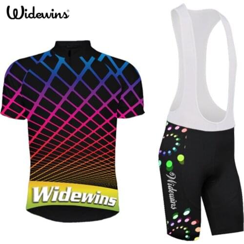 Colour bar Cycling jersey women mtb Cycling jersey Shorts bicycling shirts Bicycle Sportswear bike Ciclismo Cycle clothing 5329