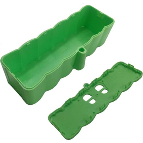 PCB Protective Circuit Board Lithium Battery Plastic Shell for iRobot Roomba Robotic Vacuum Cleaner 14.4V 5/6/7/8 Series Parts