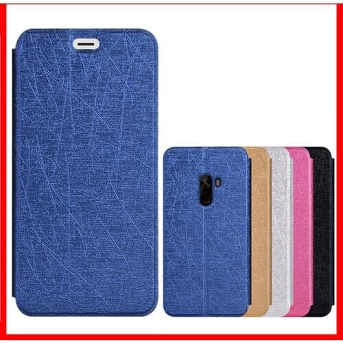 Flip Case For Xiaomi mi Mix Leather Protective Cases 6.4 inch For Xiaomi mi Mix Phone Cover miMix back cases For Xiomi mi Mix