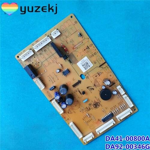 Good-working For Refrigerator computer board power module DA41-00800A DA92-00346G Inverter main board
