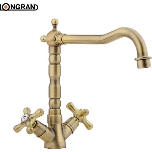Кухонные смесители LONGRAN China At AliExpress