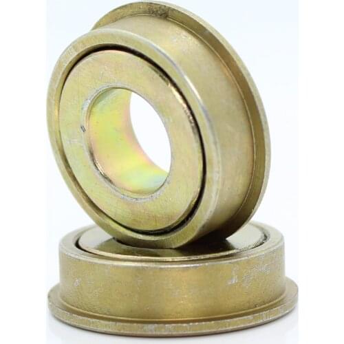 Diving Front Fork Plat Bearing ID 1/2 inch ( 2 Pcs ) 12.7*27*30 mm Wheelchair Accessories H009-B Wheelchair Bowl Bearings