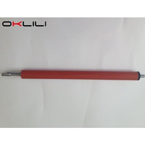 Compatible NEW for HP P1102W P1560 P1566 P1102 P1536 P1606dn Fuser Pressure Roller Lower sleeve roller LPR-1102-000 LPR-1102