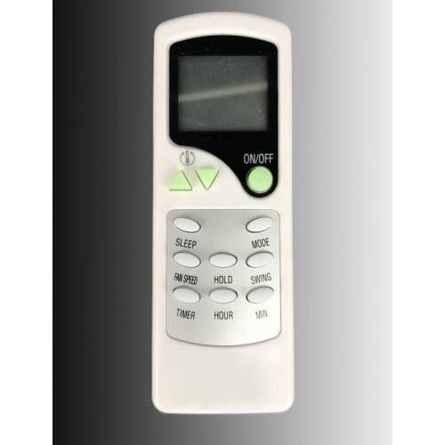ZH/LW-07 ZC LW 07 for CHIGO A/C Remote Control ZH/LW-01 ZH/LW-08 ZH/LW-10 ZH/LW-03 Air Conditioner Fernbedienung