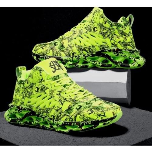 Running Shoes REECHE China