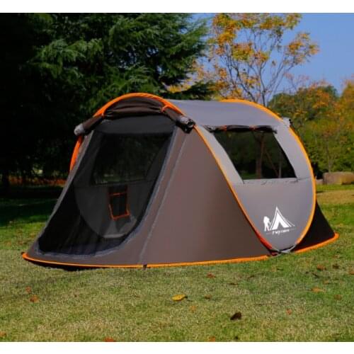 Непромокаемые палатки THICKFISH China At AliExpress