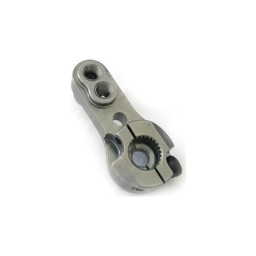 VKAR BISON KM2 1/10 RC car spare parts Upgrade 25T metal servo rocker arm servo arm MA396