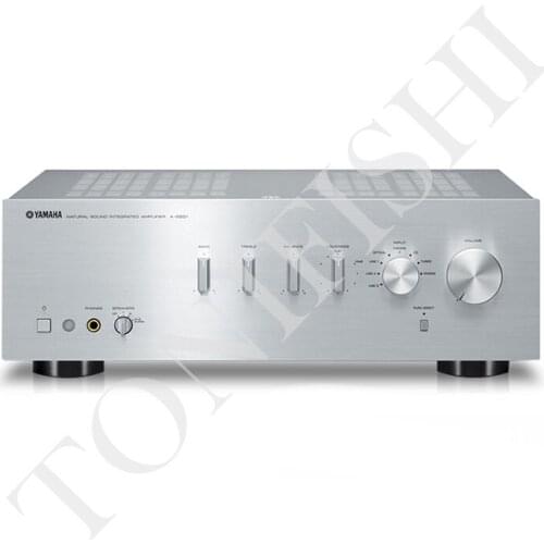 Yamaha/a-s501 hifi fever 2.1-channel digital amplifier, output power: 130W, input sensitivity/input impedance: 200 mV/47 kΩ