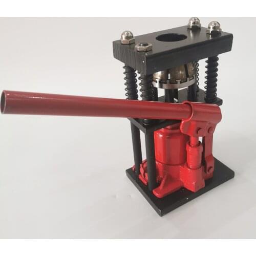 ZHIXIANSEXIEJI Hydraulic Jacks