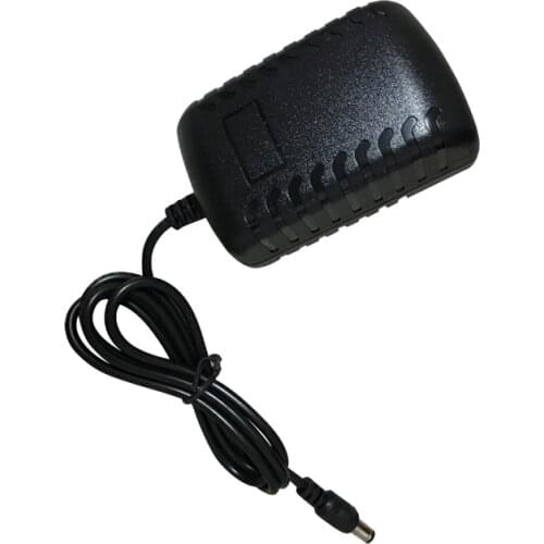 1pcs AC 100-240V to DC 12V 2A Switch Power Adapter Supply Converter Adapter charger 12 V 2A 24W EU US Plug