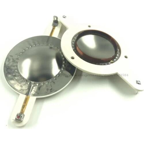 2X Diaphragm for jbl EON15 EON 15P EON 15 G2 Power 15 Speaker Horn Driver Part