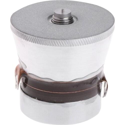 60W 40KHz Ultrasonic Piezoelectric Cleaning Transducer Cleaner High Performance Whosale&Dropship