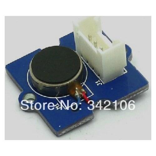Free Shipping!!! 5pcs Vibration sensor / vibration motor motor drive module sensor