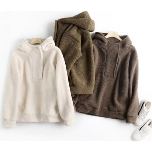 Bobcemygaqa Women's Fleece Hoodies