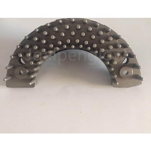 Brand Air Conditioning Blower Motors Resistor Truck Parts a7 Speed Regulating Module Assembly WG1664820018 for HOWO