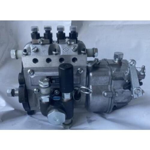 Fast shipping 4I378 4I381 4I371 4I367 injection Pump diesel engine Yangdong Y4100Q Y4102D WATER cooled engine Chinese engine
