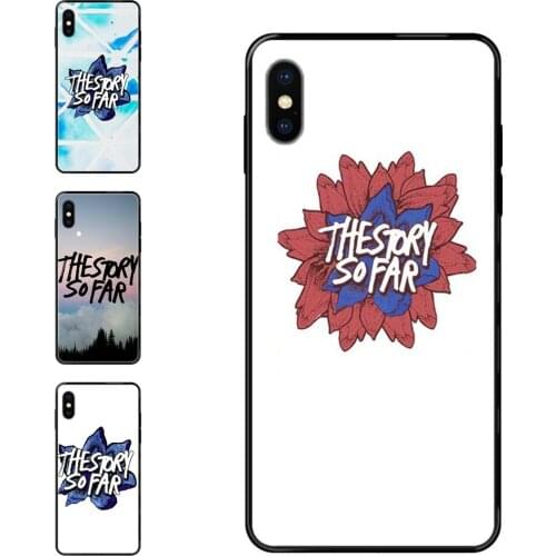 Black Soft TPU 2020 New Arrival For Huawei Honor 6A 7A 7X 8C 8X 9 9A 9I 9X 10 10I 20 20I 20S Lite Pro For Children The Story So