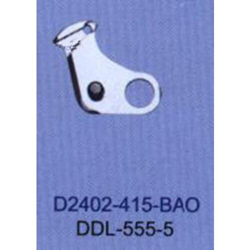 D2402-415-BA0 STRONG.H brand REGIS for JUKI DDL-555-5 moving knives industrial sewing machine spare parts