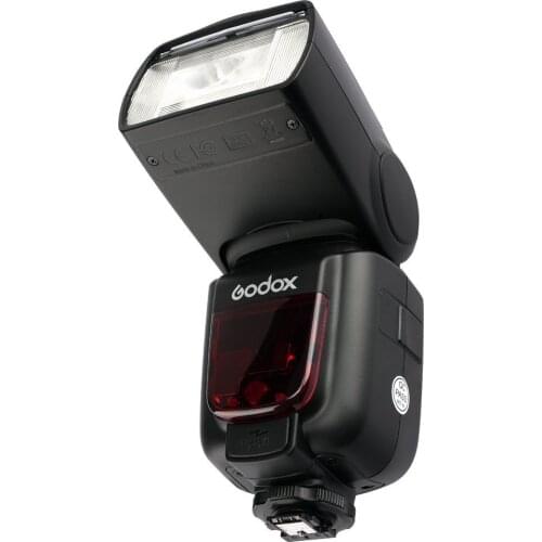 Godox TT600s GN60 2.4G Camera Flash Speedlite for a7II/a7/a7r/a7s+Gift CD15