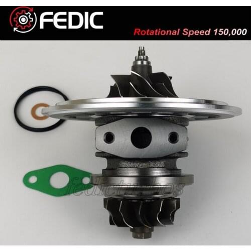 Turbo cartridge GT2256S CHRA 765326 Turbo charger core for VW 8.150E Delivery Truck 3.0L 2008