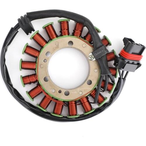 Topteng Stator Coil For Polaris Sportsman Scrambler 850 1000 XP 2014-2021 4014406