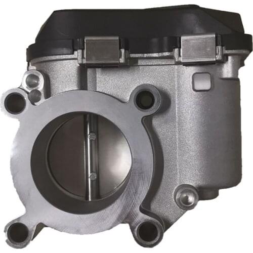 Throttle Body For VW Seat Skoda Fabia Polo OEM 03C133062R 03C133062B A2C53030790