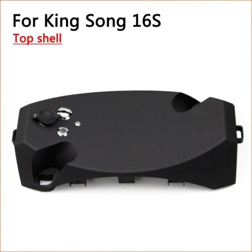 Original Accessories For Kingsong 16S Top Cover,Top Shell Electric Unicycle Self-balancing King Song KS Monowheel Parts