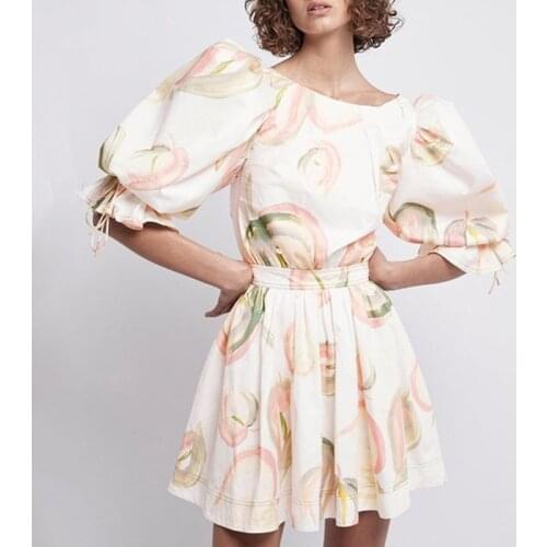 Короткие летние платья PrettySgirt China At AliExpress