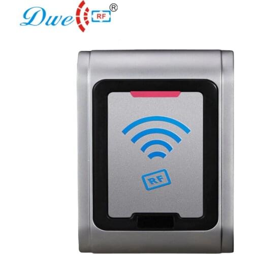 DWE CC RF access control card reader smart card reader short range passive rf contactless reader