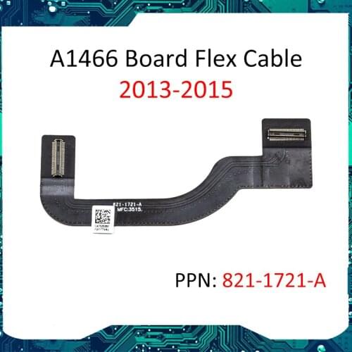 Power Audio Board DC USB Cable 821-1721-A for MacBook Air 11 A1465 2013 -2015 Power Audio Board DC USB Cable