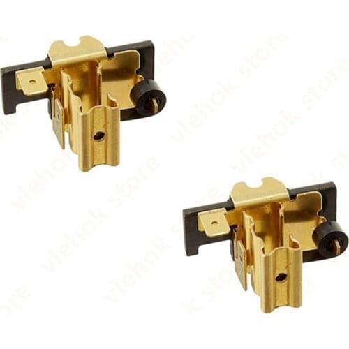 Carbon Brush grip holder for HITACHI G23SC G23SC3 G23SCT G23SEY G23SF2 CM7MC CM9UBY G18SCY G18SEY G18SG2 G18SH2 G18UBY G18UC