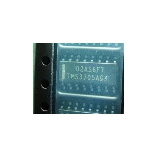1pcs/lot TMS3705A TMS3705 SOP-16 original IC In Stock
