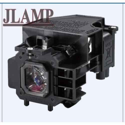 100% ORIGINAL&NEW NP14LP REPLACEMENT PROJECTOR LAMP WITH HOUSING FOR NEC NP305/NP310/NP405/NP410/NP510/NP510G/NP410G