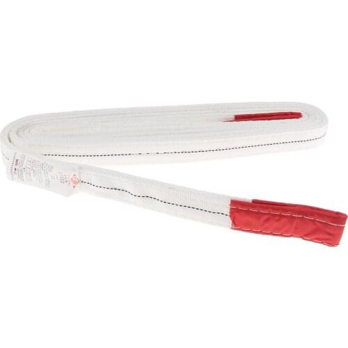 5m 1Ton Rope Heavy Duty Towing Straps Snatch Ropes for Truck Car