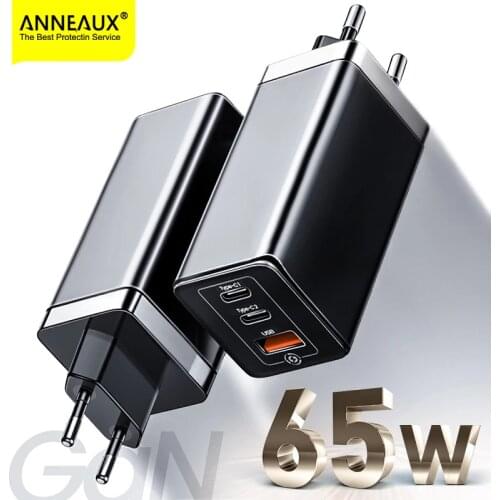 ANNEAUX Universal Chargers For Mobile Phones