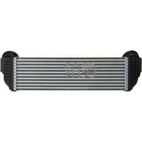 Car Charge air cooler 2008-b mwX5 E70 N54 M57N2 X6 E71 35dX N57 40dX N55 30dX 25dX 25d B47 intercooler turbocharged radiator