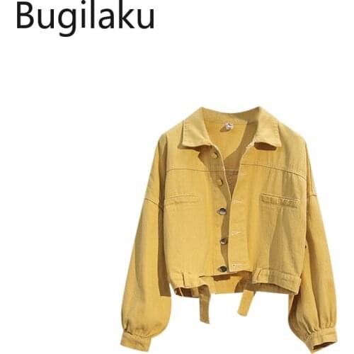 Женские большие куртки Bugilaku China At AliExpress