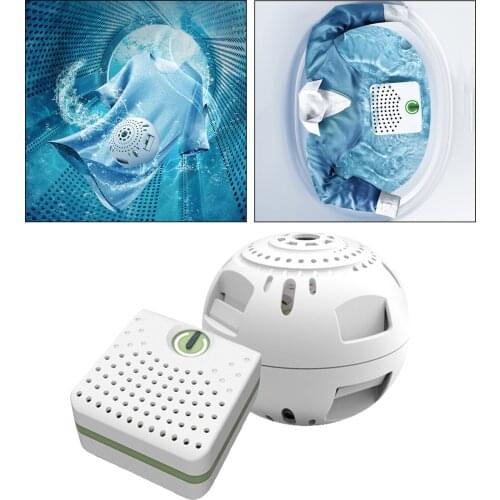 Small Travel Mini Clothes Washing and Disinfectant Machine for Baby Clothing