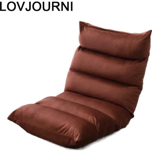 Couch Meubel Puff Asiento Bed Couche for Pouf Moderne Set Living Room Furniture Mobilya Mueble De Sala Folding Sofa Cushion