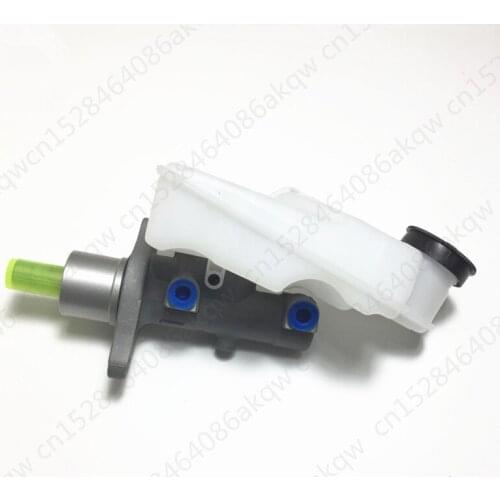 OloMM Brake Cylinders