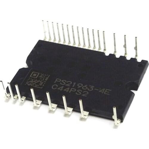 PS21963-4E PS21963-4ES PS21997-4E PS21963-ET Module Original, Can Provide Product Test Video